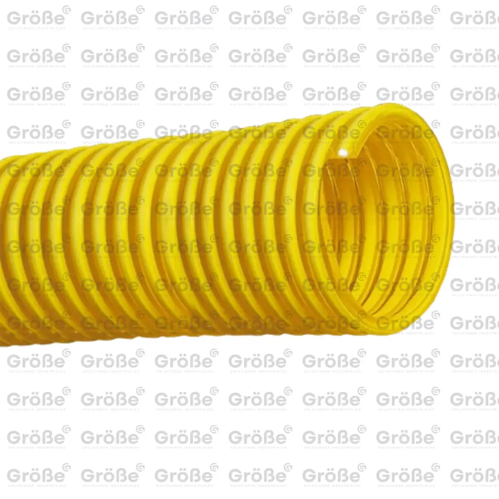 [GQ10RY19] RYLASPIR AMARILLA (19 mm, 8 bar, Amarillo)