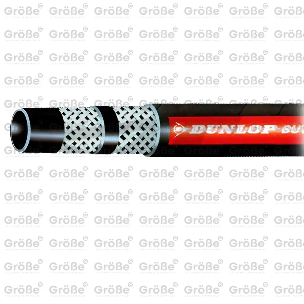 [GD45B019] BUTILCORD (19 mm)