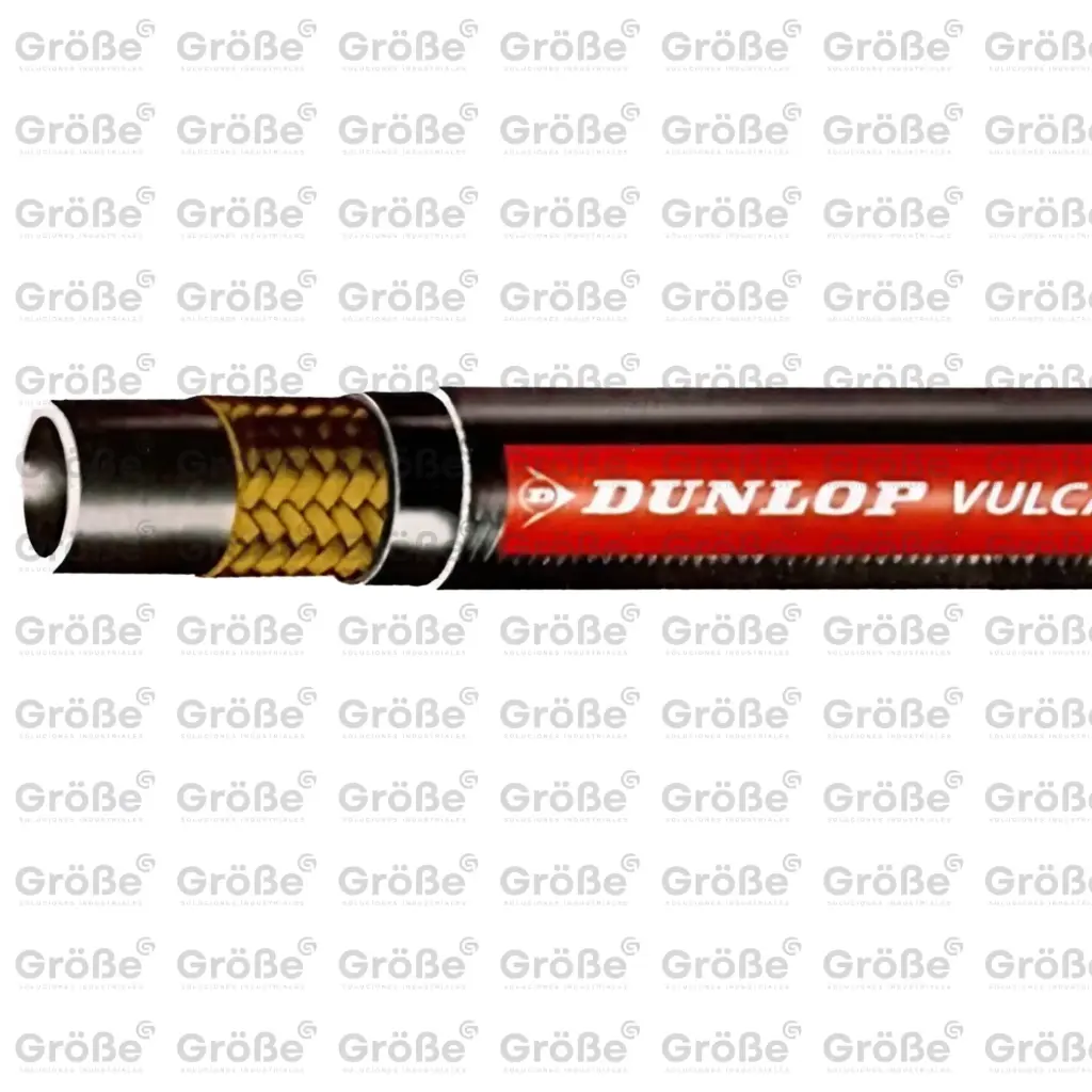 [GD44V019] VULCANO (19 mm, 90 bar)