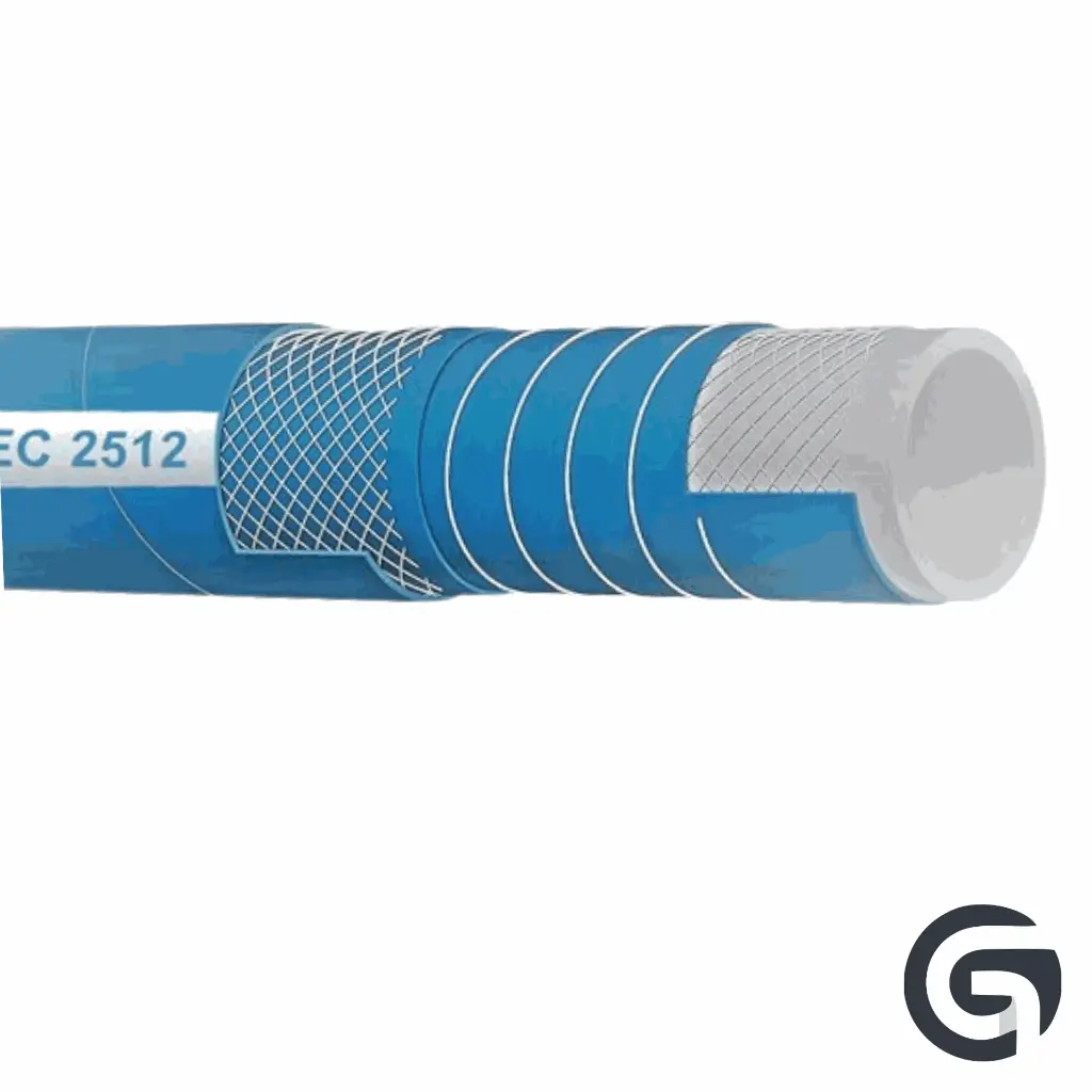 [GQ45M025] RYLTEC 2512 (25 mm)