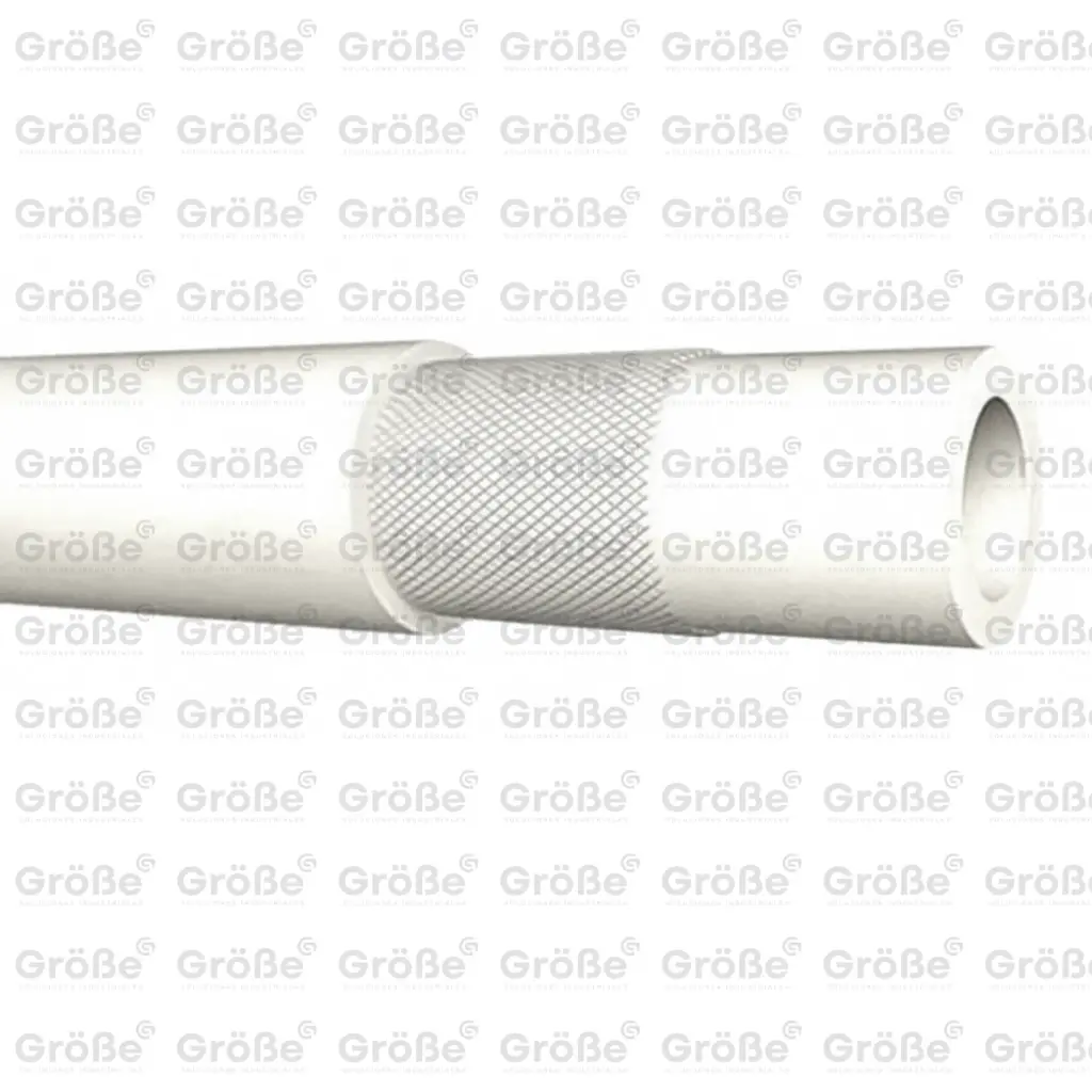 [GK44L013B] KLELIMP (13 mm, 10 bar, Blanco)